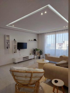 Appartement Residence Essayedi Sousse